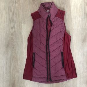 Maurices in Motion light weight vest